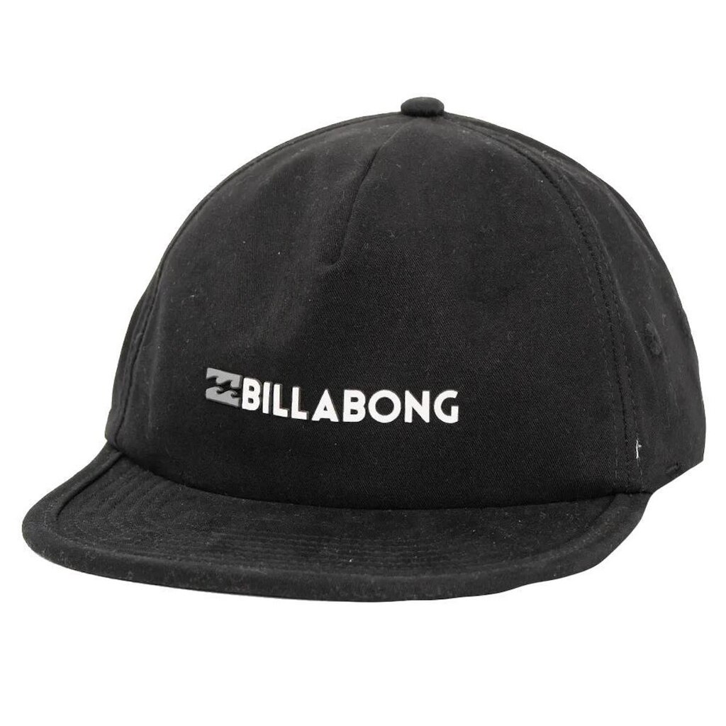 Boné Billabong Aba Curva Timeless Signature SM27