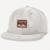 Boné Billabong Aba Reta Colored Patch SM27 - Bege