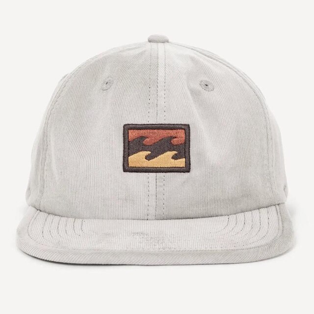 Boné Billabong Aba Reta Colored Patch SM27