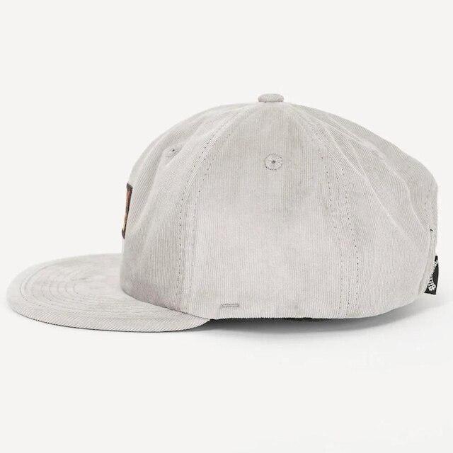 Boné Billabong Aba Reta Colored Patch SM27