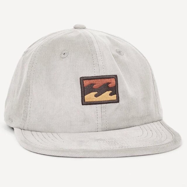 Boné Billabong Aba Reta Colored Patch SM27