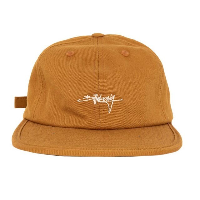 Boné Billabong Aba Reta Emb Script WT26