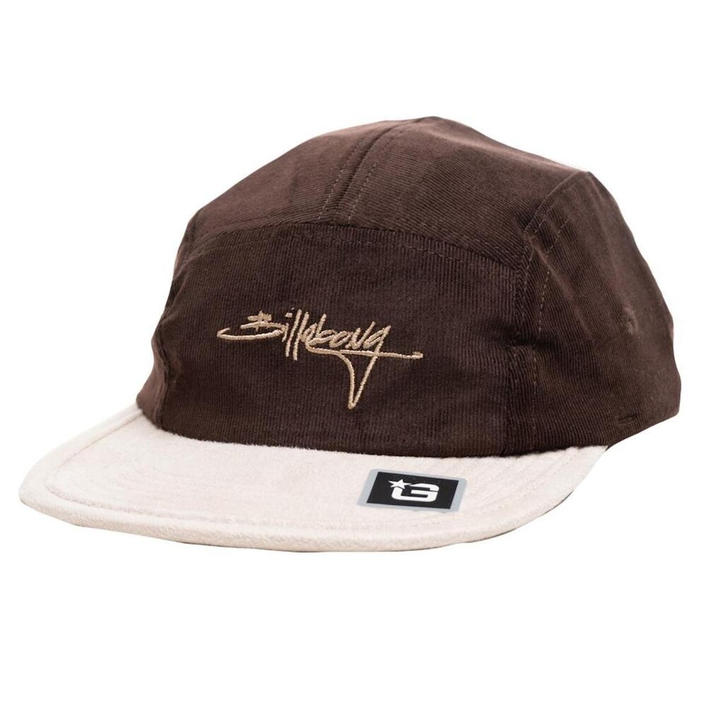 Boné Billabong Aba Reta Script Throwback WT25