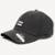 Boné Billabong All Day Stretch - Preto