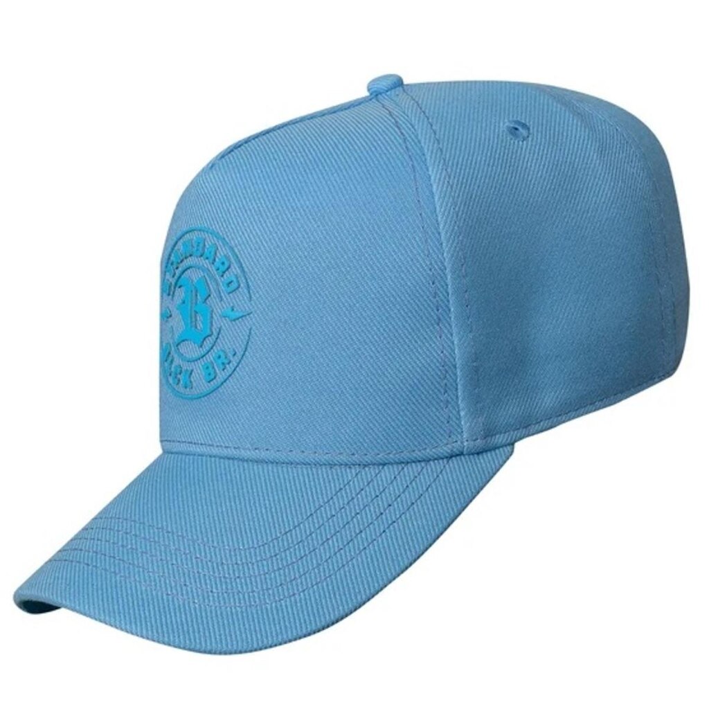 Boné Blck Brasil Básico Aba Curva Masculino Snapback Estampa