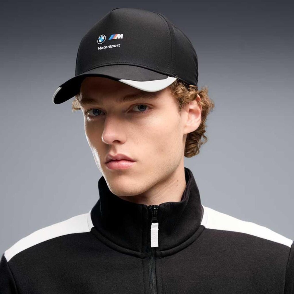 Bone BMW Team BB Cap Puma 027317
