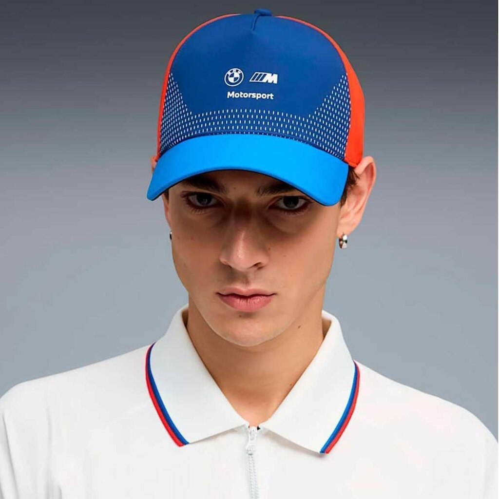 Bone BMW Team BB Cap Puma 027317