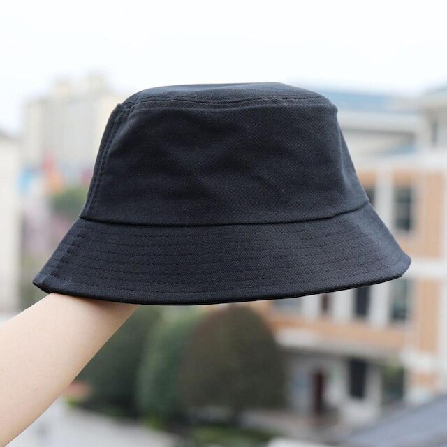 Boné Chapéu Bucket Hat Unissex