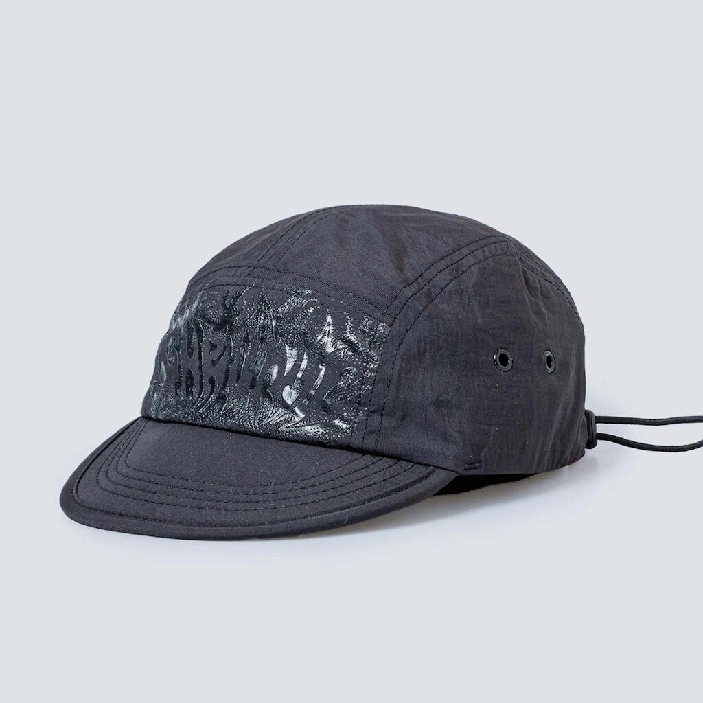 Boné Chronic Corrida Five Panel Tech Aba Flexivel Original
