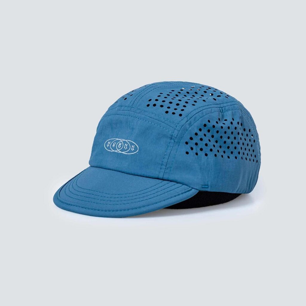 Boné Chronic Corrida Five Panel Tech Aba Flexivel Original