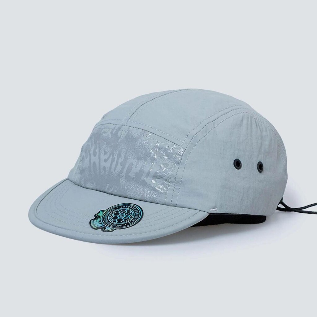 Boné Chronic Corrida Five Panel Tech Aba Flexivel Original
