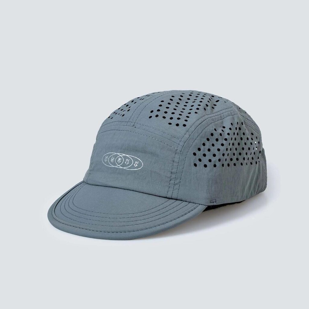 Boné Chronic Corrida Five Panel Tech Aba Flexivel Original