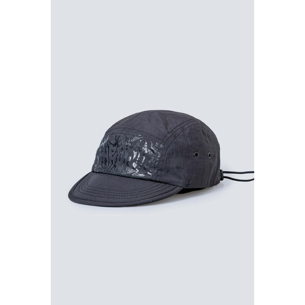 Boné Chronic Five Panel Running