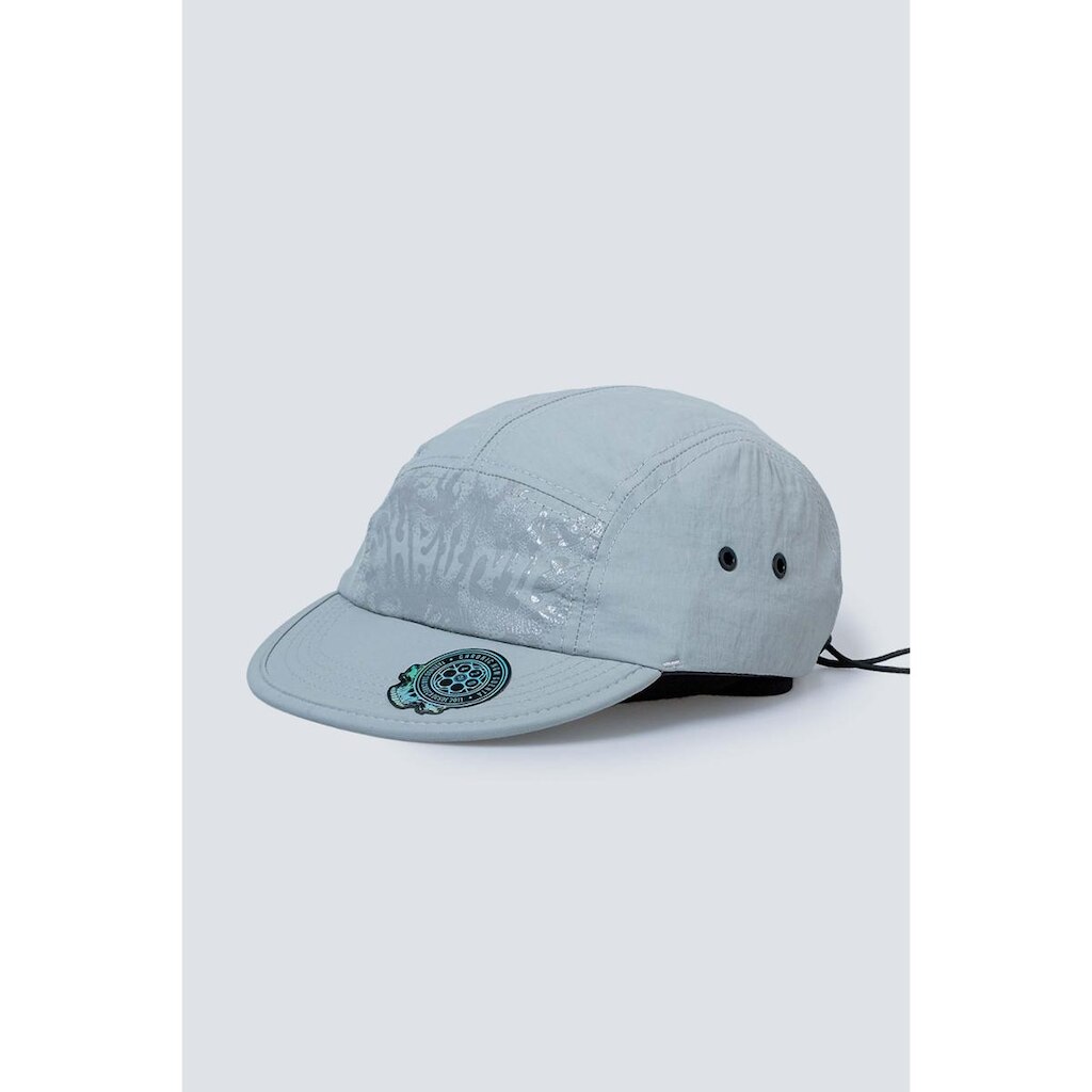 Boné Chronic Five Panel Running
