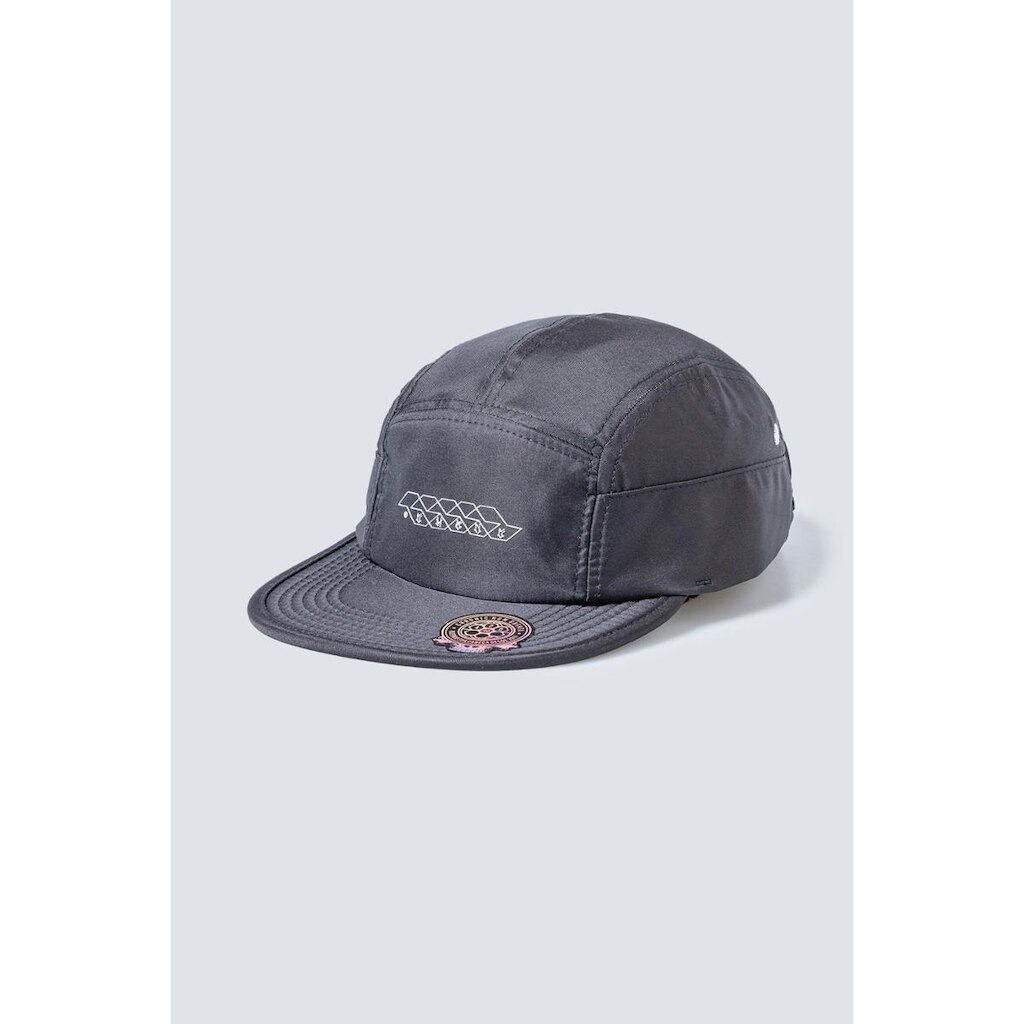 Boné Chronic Five Panel Strapback