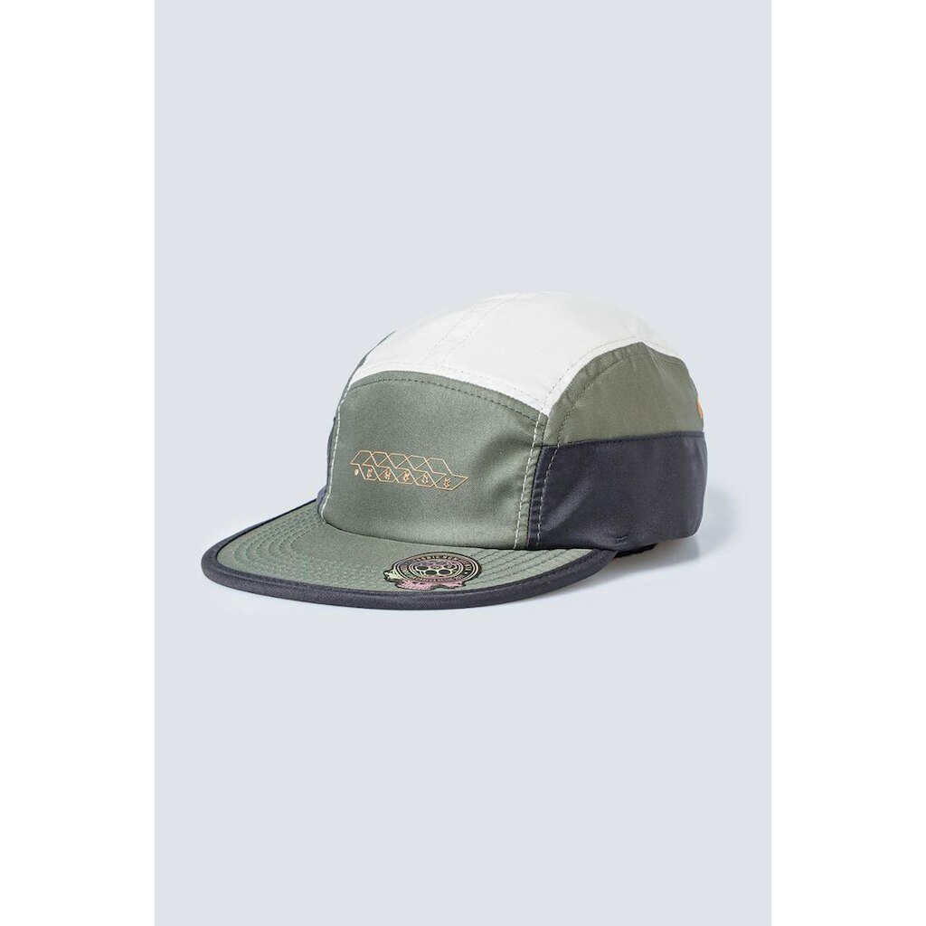 Boné Chronic Five Panel Strapback
