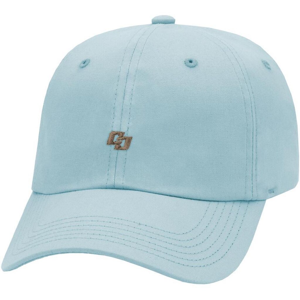 Boné Colcci Bordado Front Back Masculino