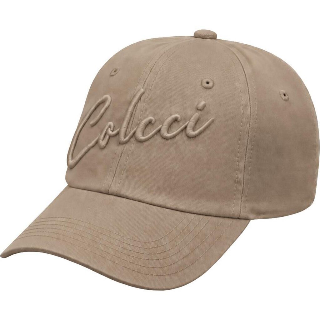 Boné Colcci Bordado Frontal  Masculino