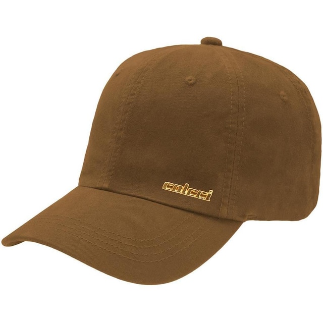 Boné Colcci Metal Gold Masculino