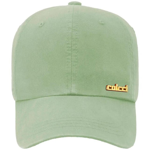 Boné Colcci Metal Gold Masculino
