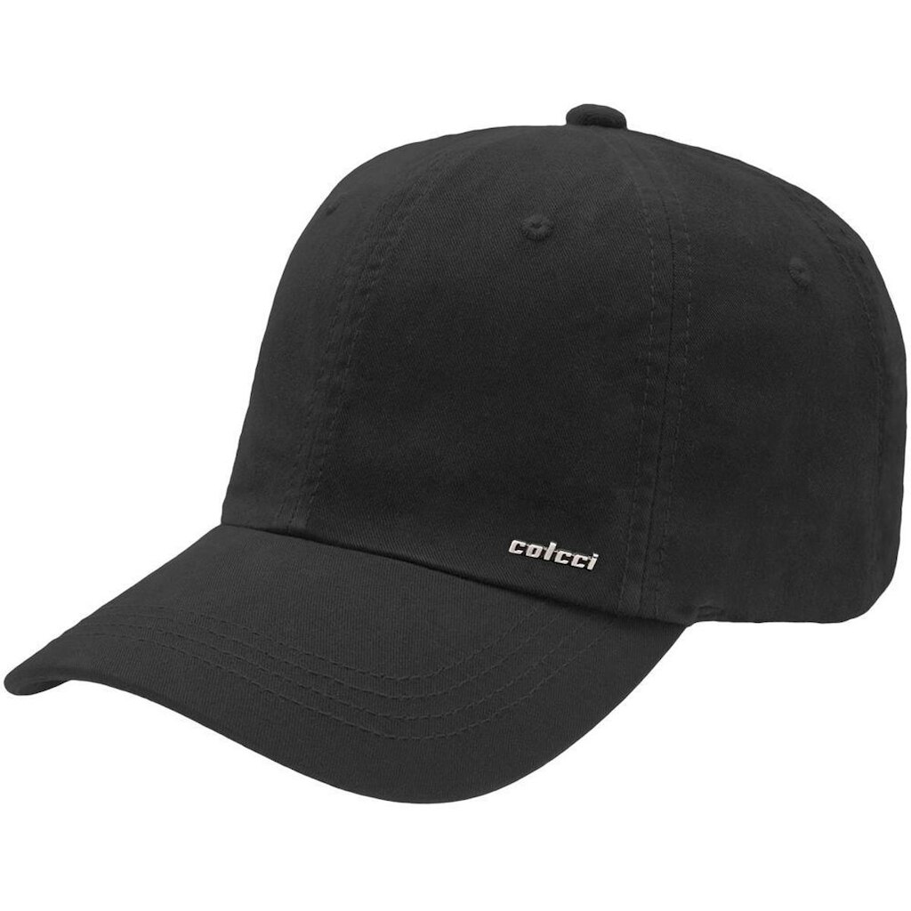 Boné Colcci Mini Metal Silver Masculino