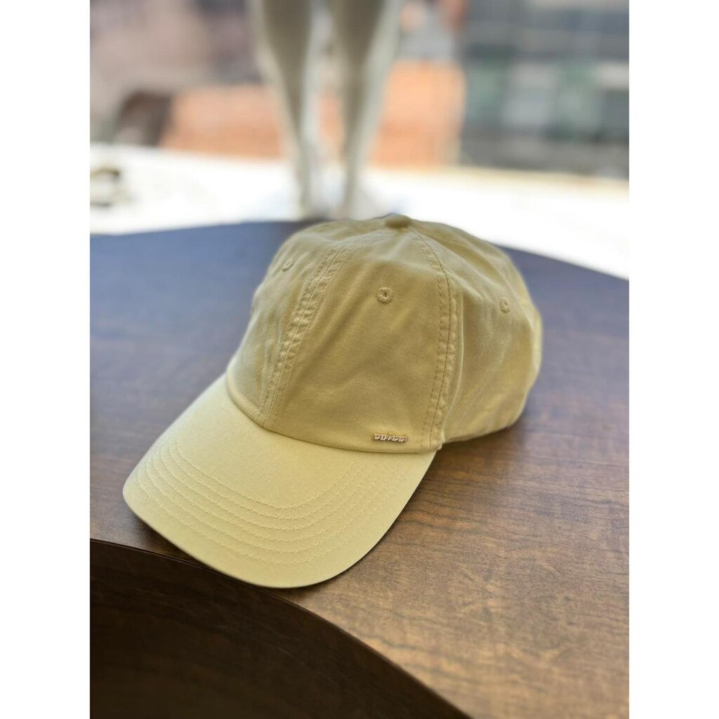 Boné Colcci Unissex Metal Ouro Colcci Dourado