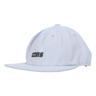 Boné Converse Cons 6 Aba Reta Panel