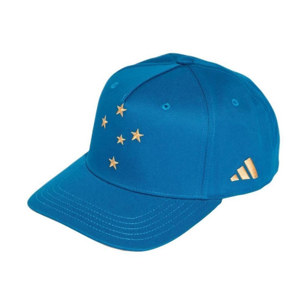 Boné Cruzeiro Snapback Adidas