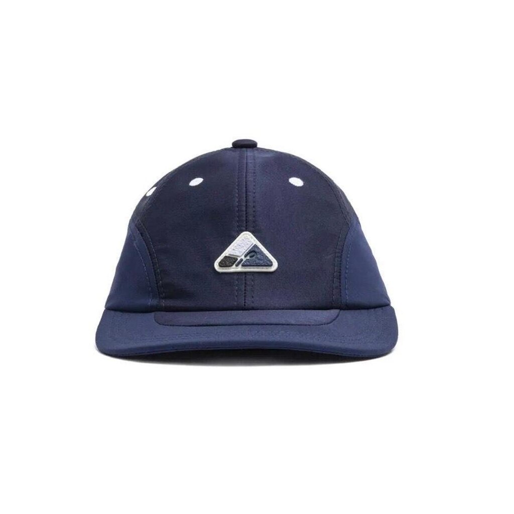 BONÉ CURVAS K2 AZUL