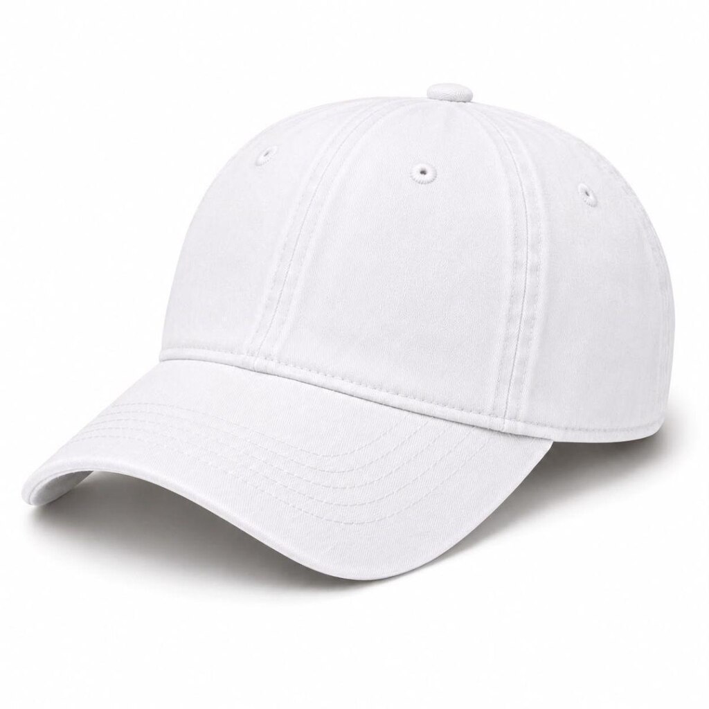 Boné Dad Hat Aba Curva Ajustável Estonado Fecho Fivela