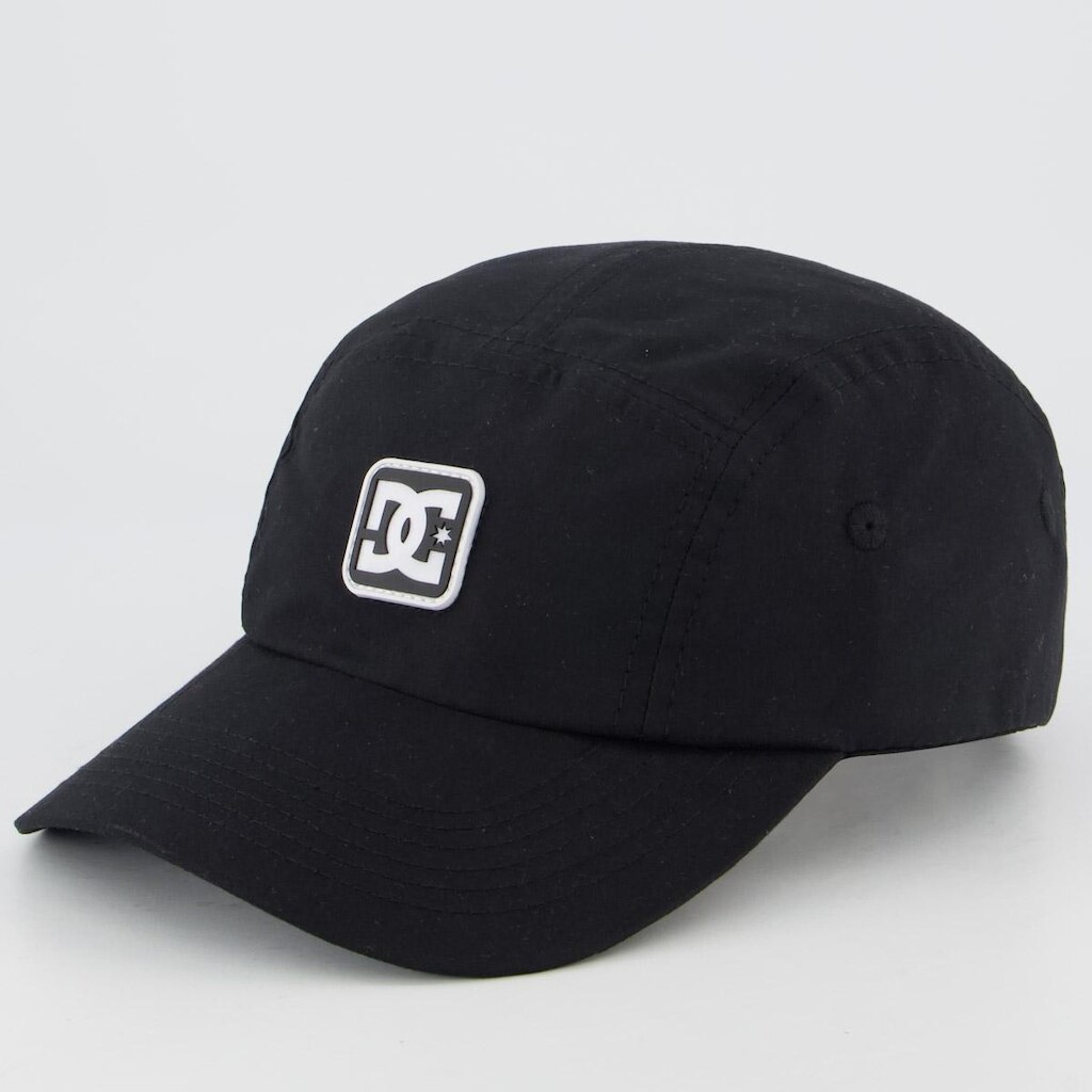 Boné DC Rubber Star