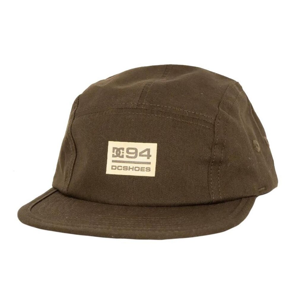 Boné DC Shoes Aba Reta 94DCShoes WT26