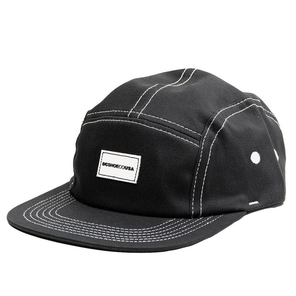 Boné DC Shoes Aba Reta DCShoescousa SM26