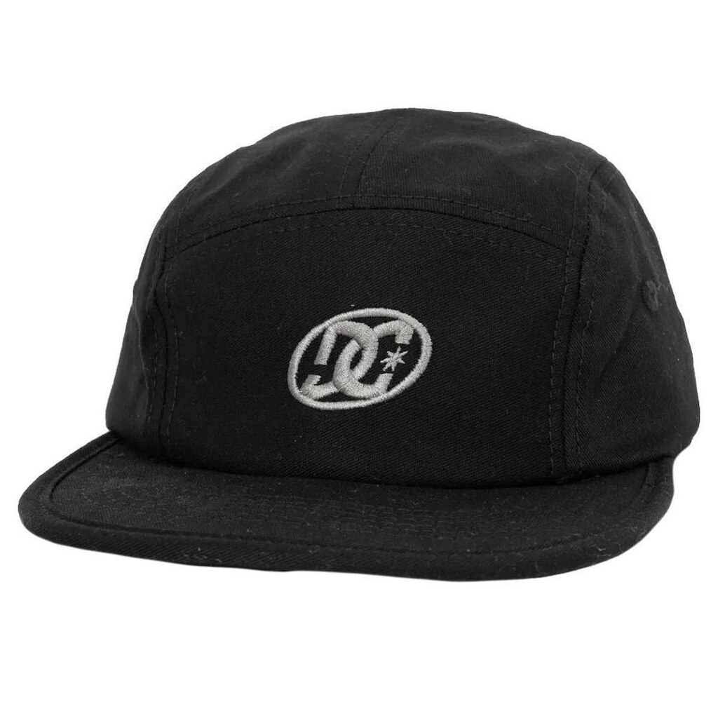 Boné DC Shoes Aba Reta Fast Bubble Duo WT26