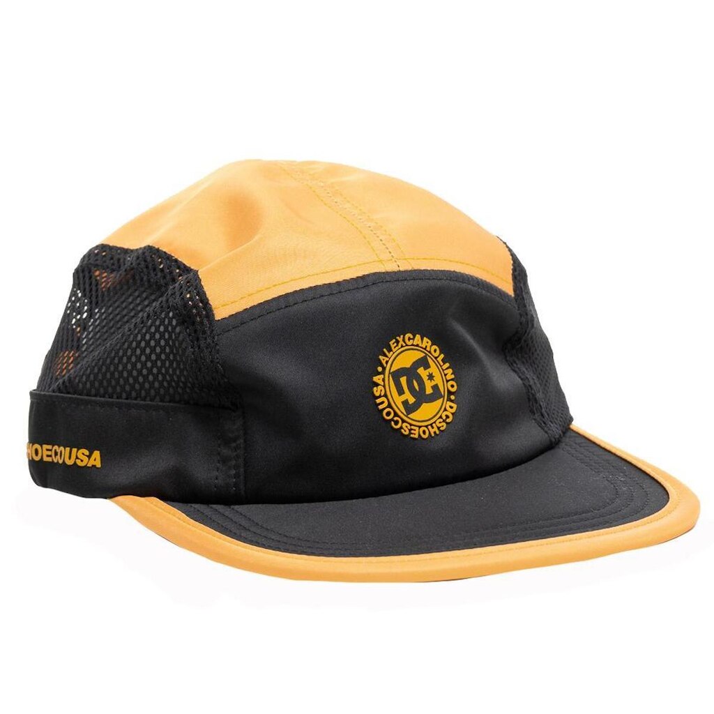Boné DC Shoes Aba Reta Five Alex WT25