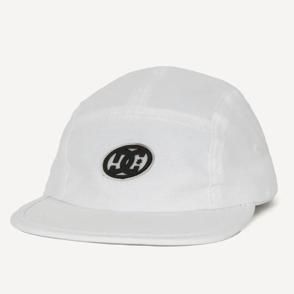 Boné DC Shoes Aba Reta On The Bubble WT26