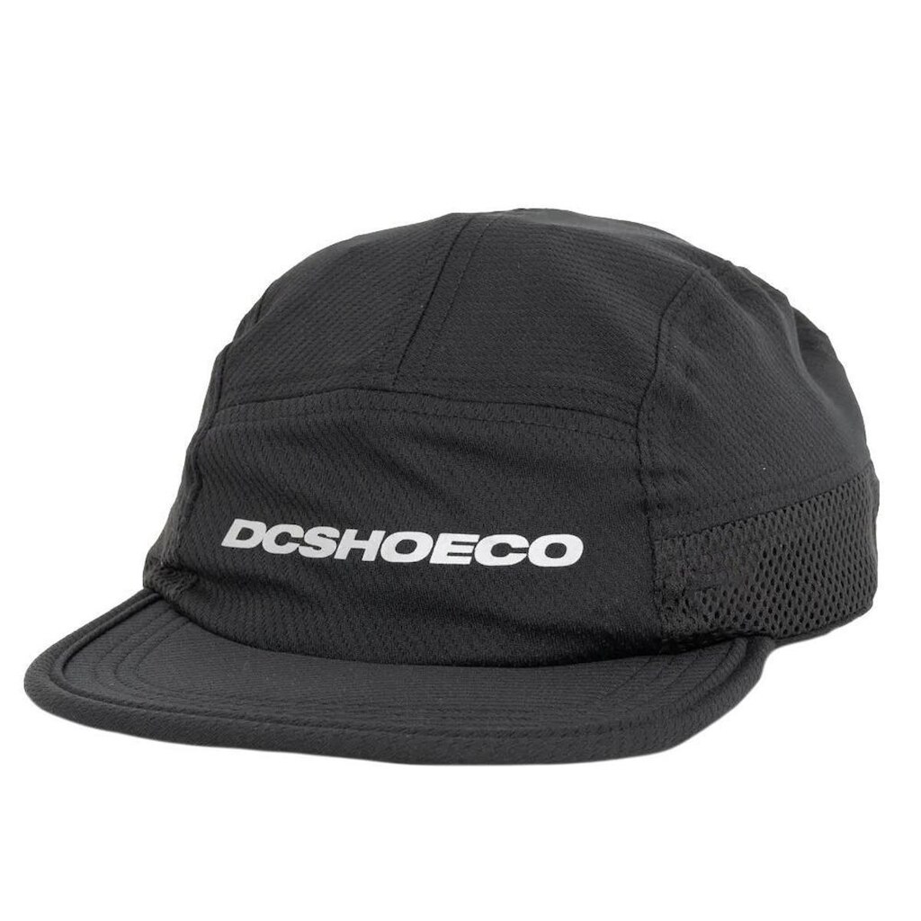 Boné DC Shoes Aba Reta Tech WT26