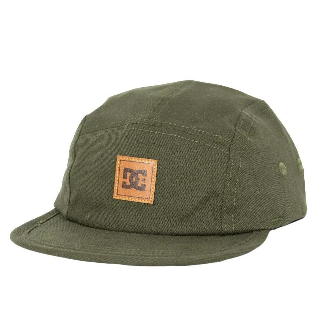 Boné DC Shoes Aba Reta Worker WT26