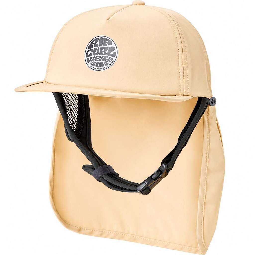 Boné de Surf Rip Curl Surf Series Khaki