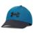 Boné De Treino e Academia Masculino Ajustável Blitzing 1376701 - Under Armour - Azul+Preto