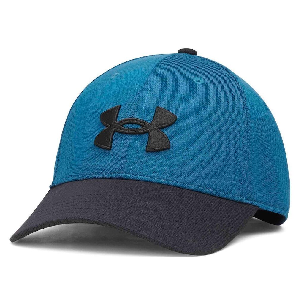 Boné De Treino e Academia Masculino Ajustável Blitzing 1376701 - Under Armour