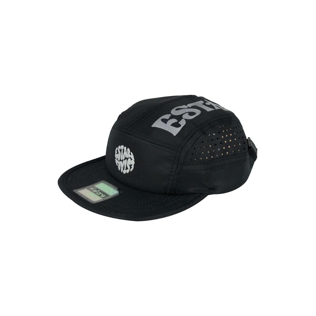Boné E-stars 5Panel Hippie