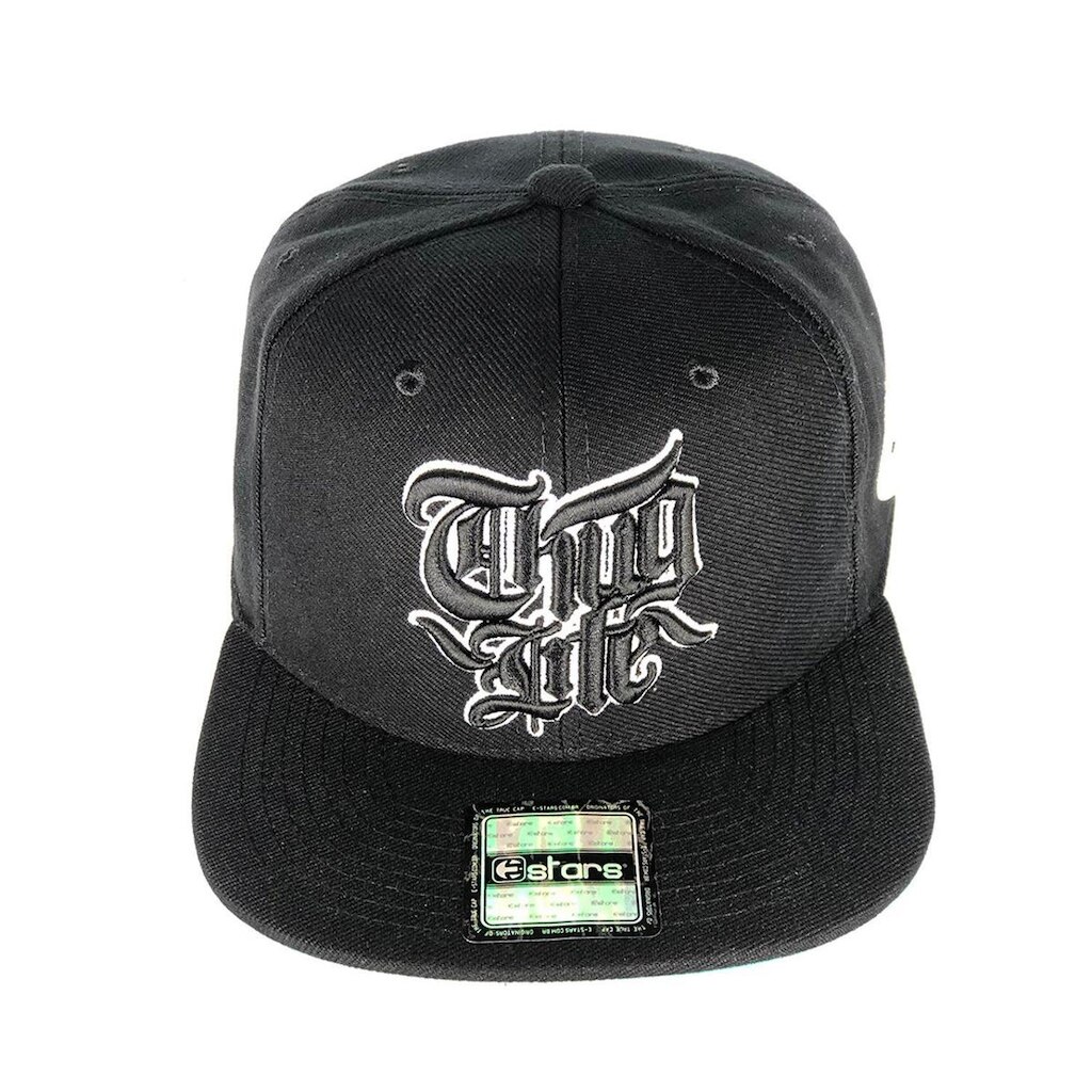 Bone E-stars Original Snapback Aba Reta