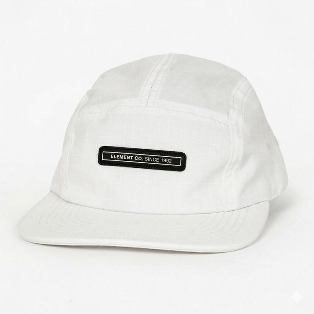 Bone Element 5panel Prime Branco
