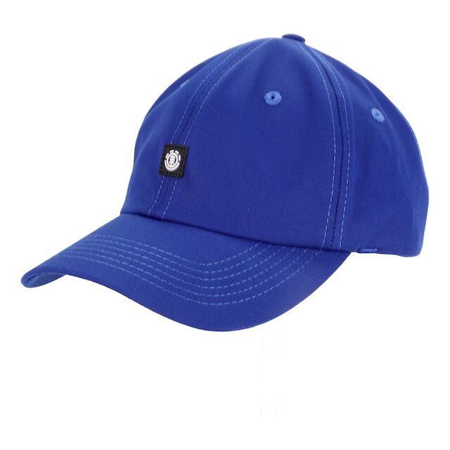 Boné Element Aba Curva Fluky Dad Masculino