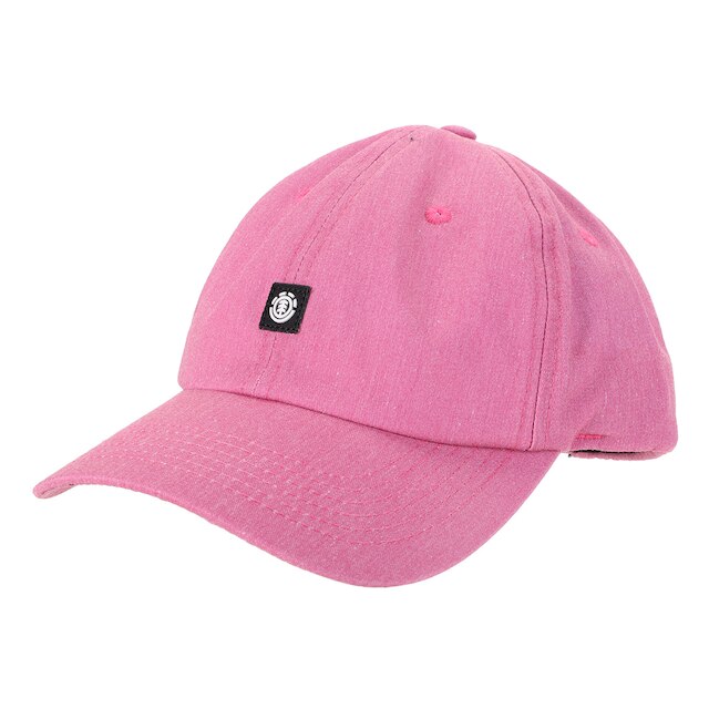 Boné Element Aba Curva Fluky Dad Masculino