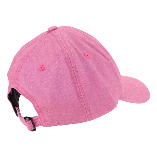 Boné Element Aba Curva Fluky Dad Masculino