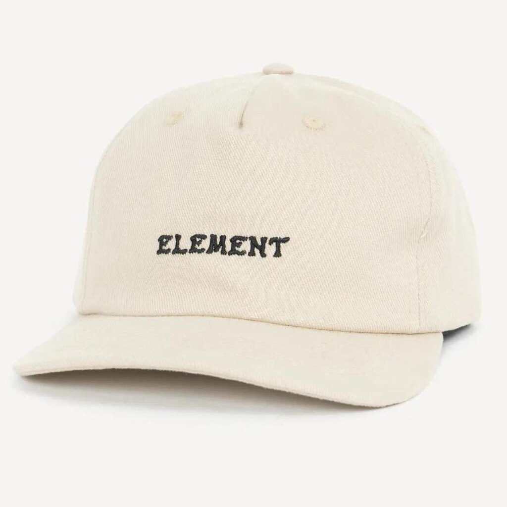 Boné Element Aba Curva Follower WT26