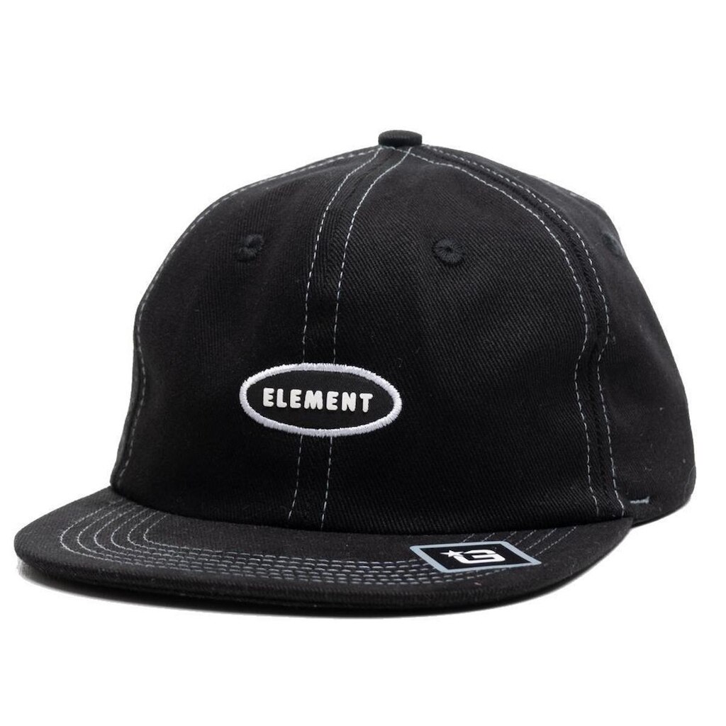 Boné Element Aba Reta Blessin WT25