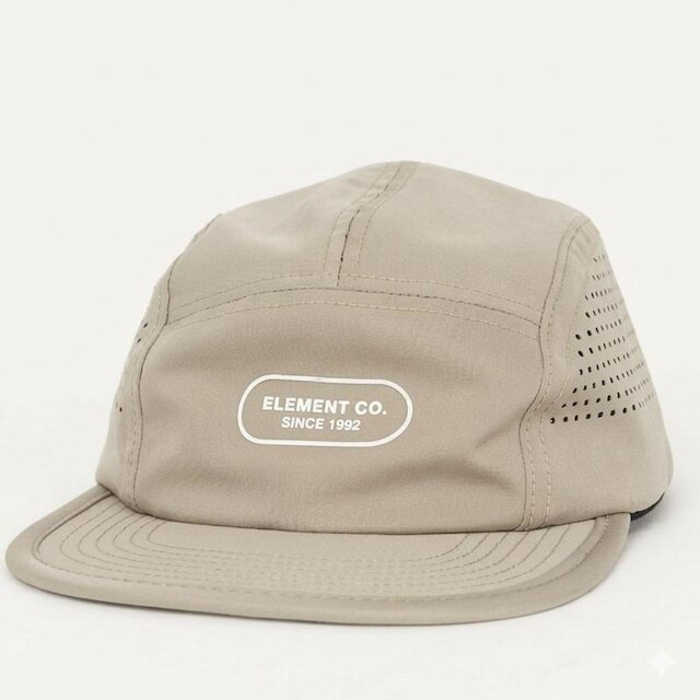 Bone Element Co 5panel Caqui